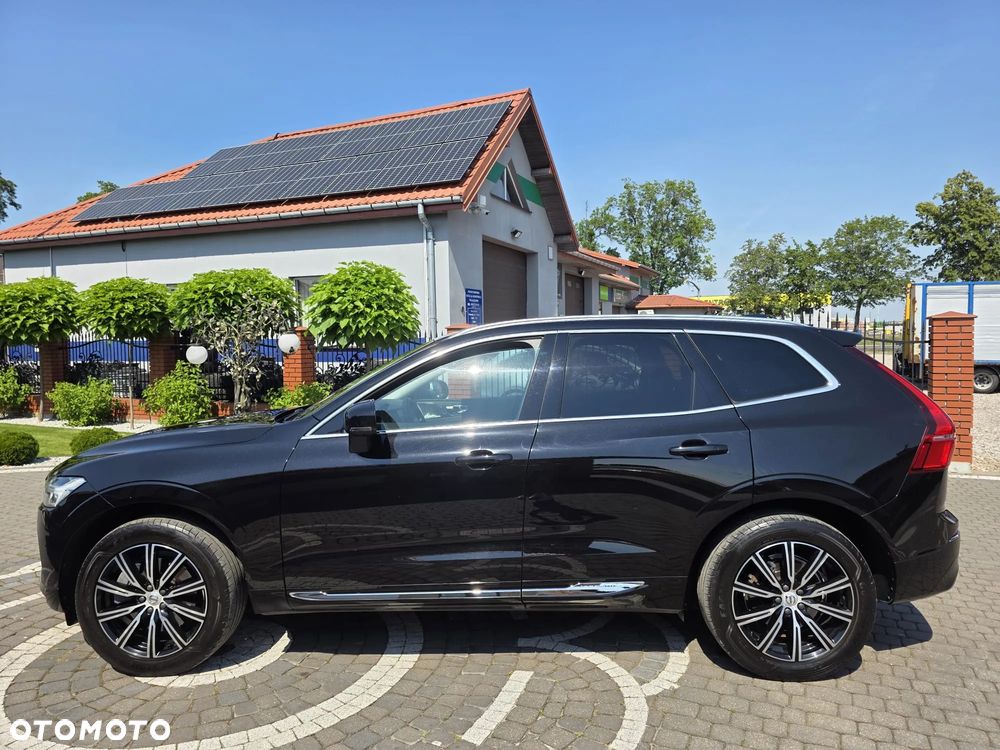 Volvo XC 60 B5 B AWD Inscription - 7