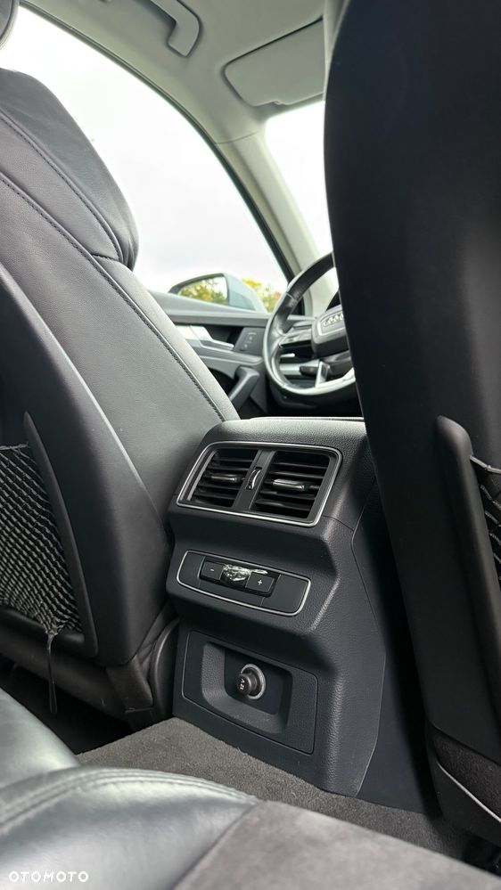 Audi Q5 2.0 TDI Quattro S tronic - 24