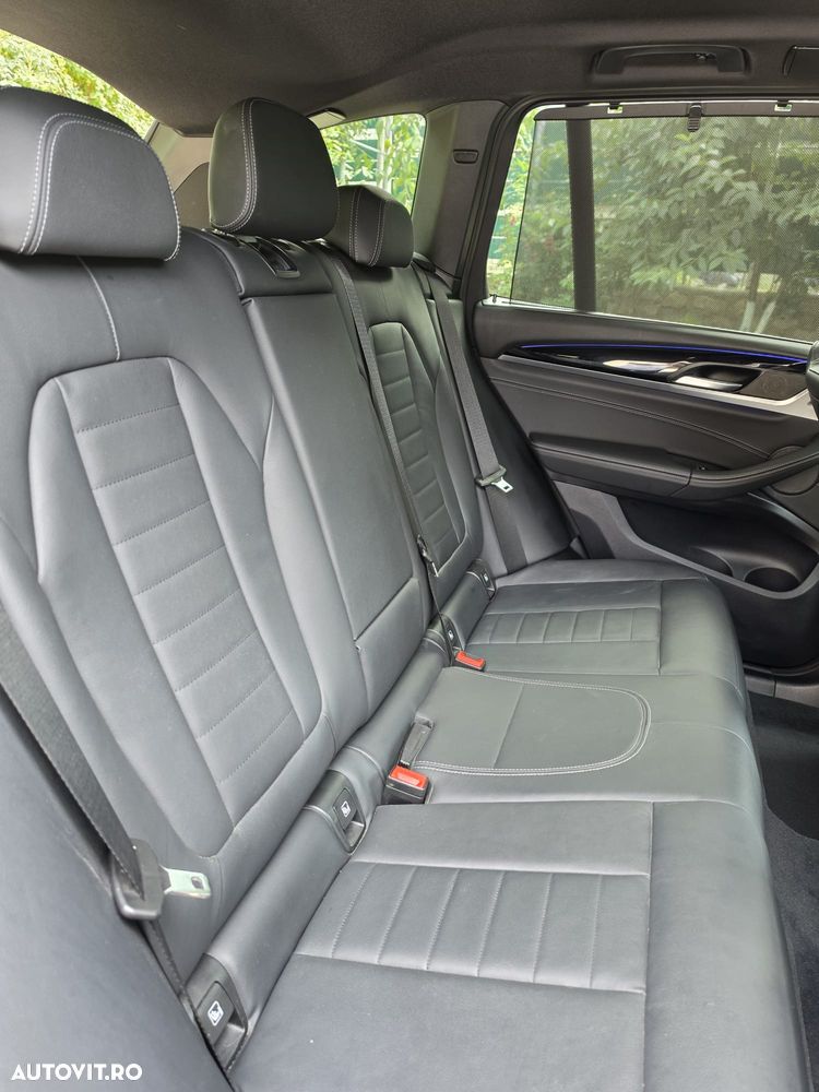 BMW X3 xDrive30i AT M Sport - 17