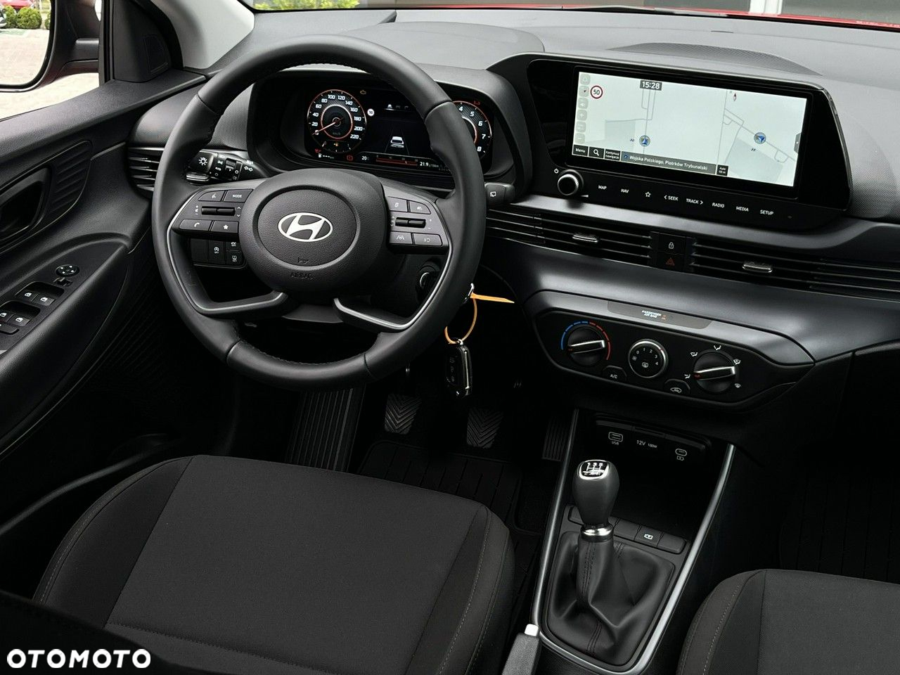 Hyundai i20 - 30