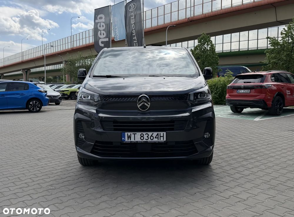 Citroën SpaceTourer - 10