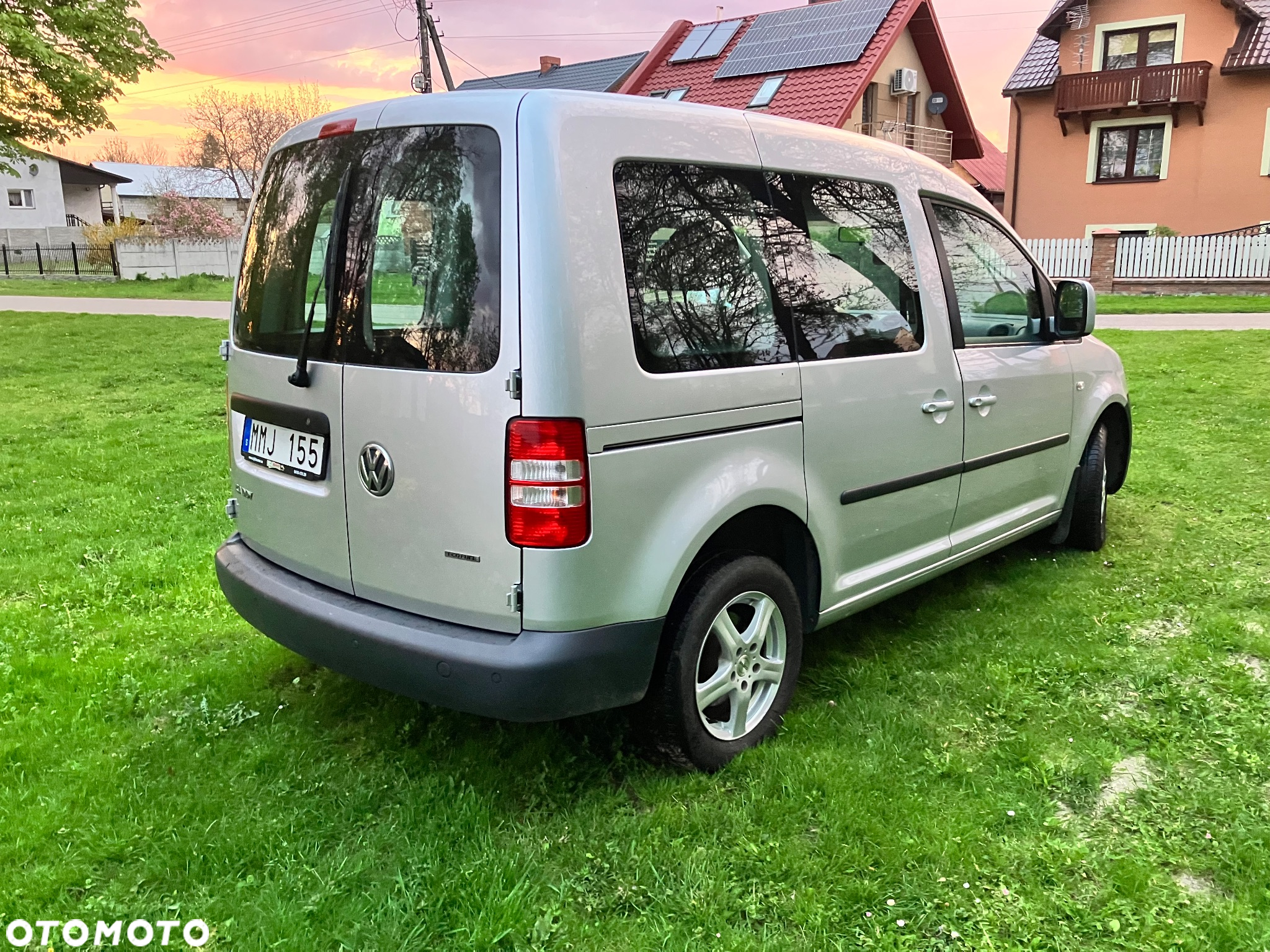 Volkswagen Caddy - 3