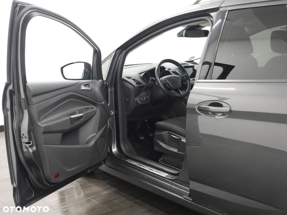 Ford Grand C-MAX 1.5 EcoBoost Start-Stopp-System Titanium - 18