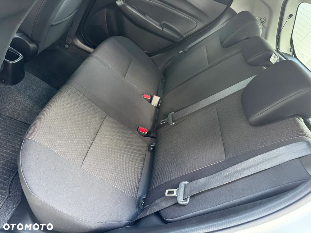 Suzuki Swift Sport 1.4 Boosterjet Hybrid - 32