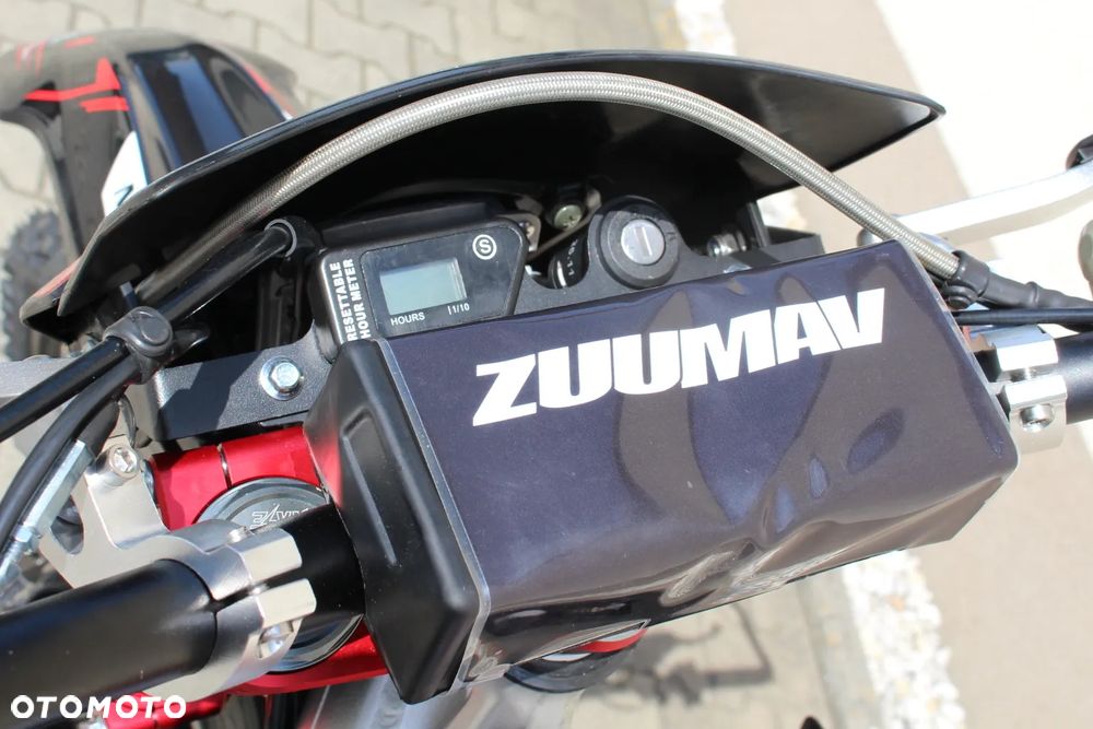 Zuumav H7 - 10