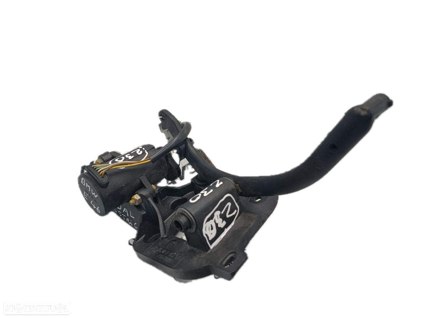 Pedal Acelerador / Acelarador / Potenciómetro Bmw 3 (E46) - 2