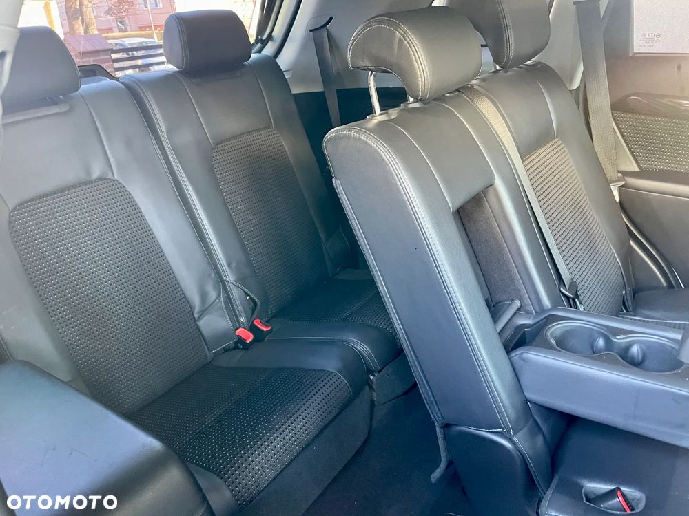 Chevrolet Captiva 2.4 2WD LT - 21