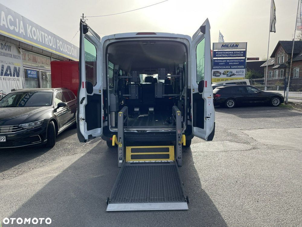 Ford Transit - 20