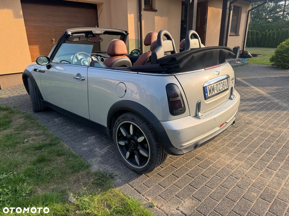 MINI Cooper Standard - 6