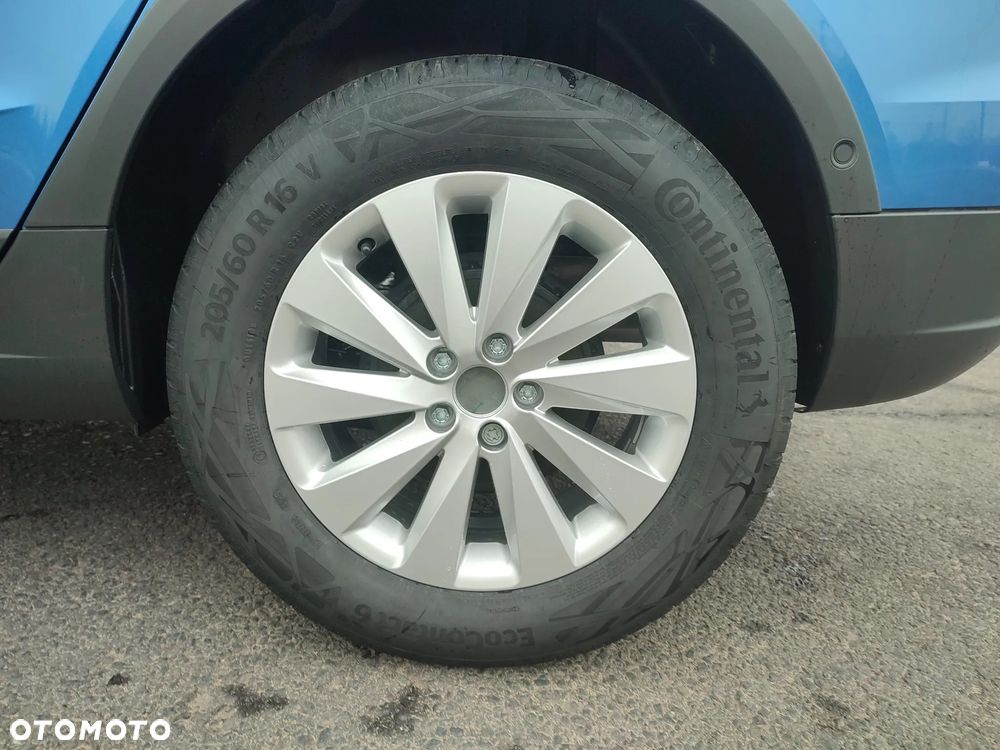 Seat Arona 1.0 TSI Style S&S - 9