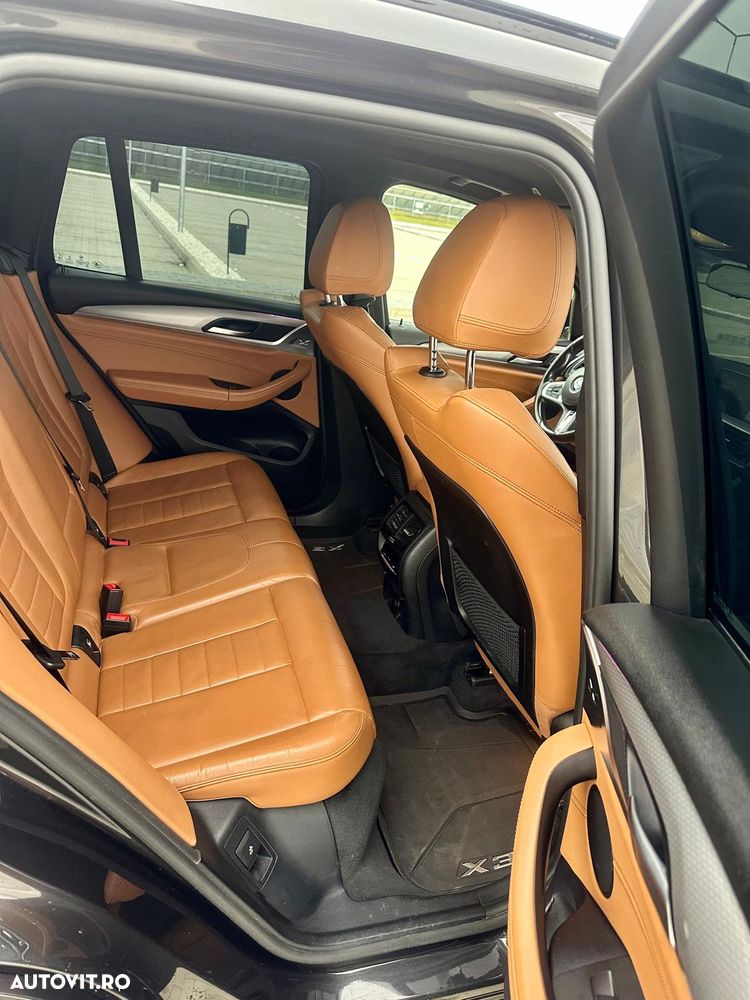 BMW X3 - 9