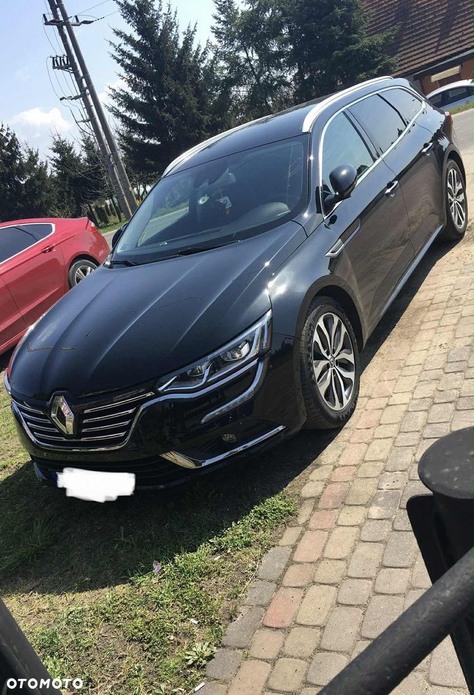 Renault Talisman 1.6 Energy dCi Intens - 15