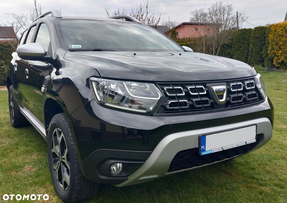 Dacia Duster - 5