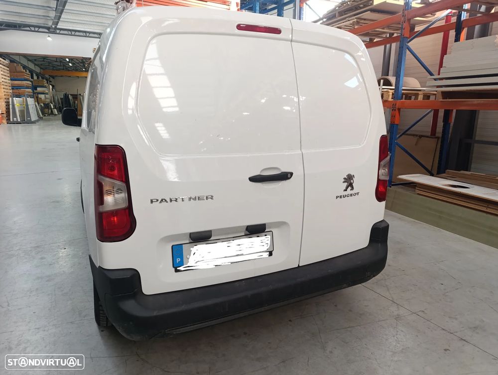 Peugeot Partner - 7