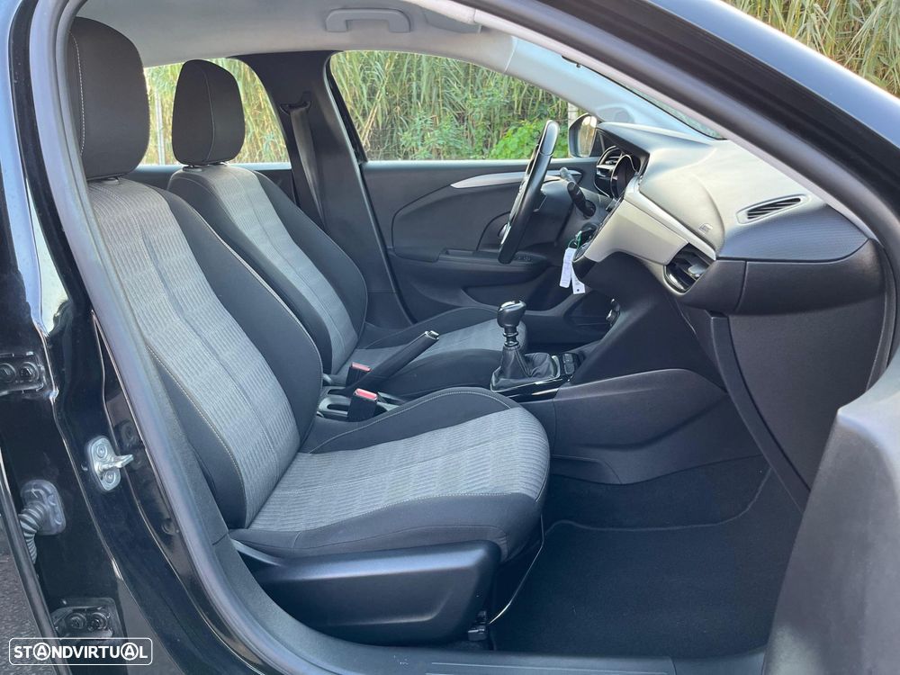 Opel Corsa 1.5 D Business Edition - 23