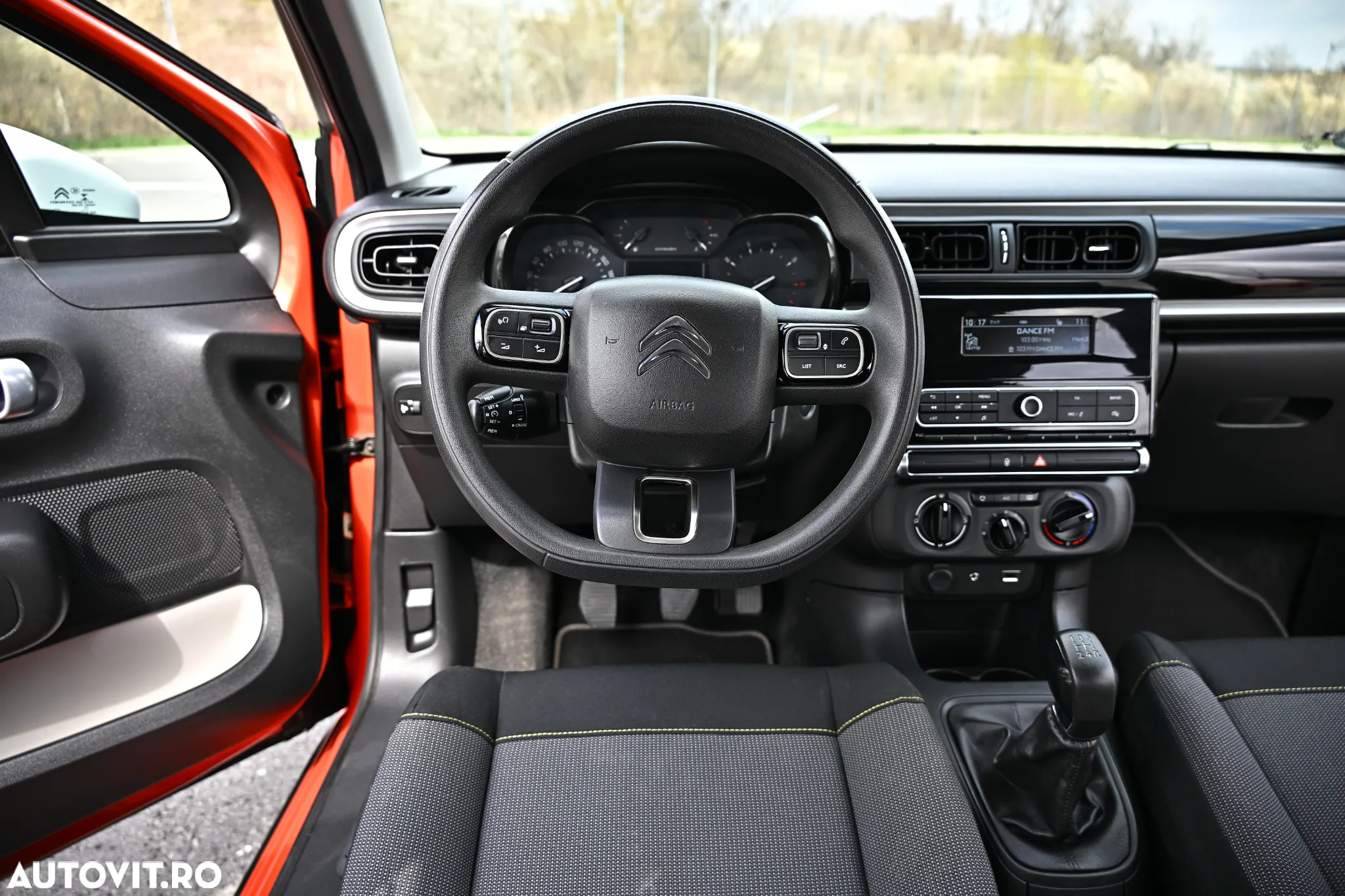 Citroën C3 1.6 BlueHDi S&S BVM Shine - 15