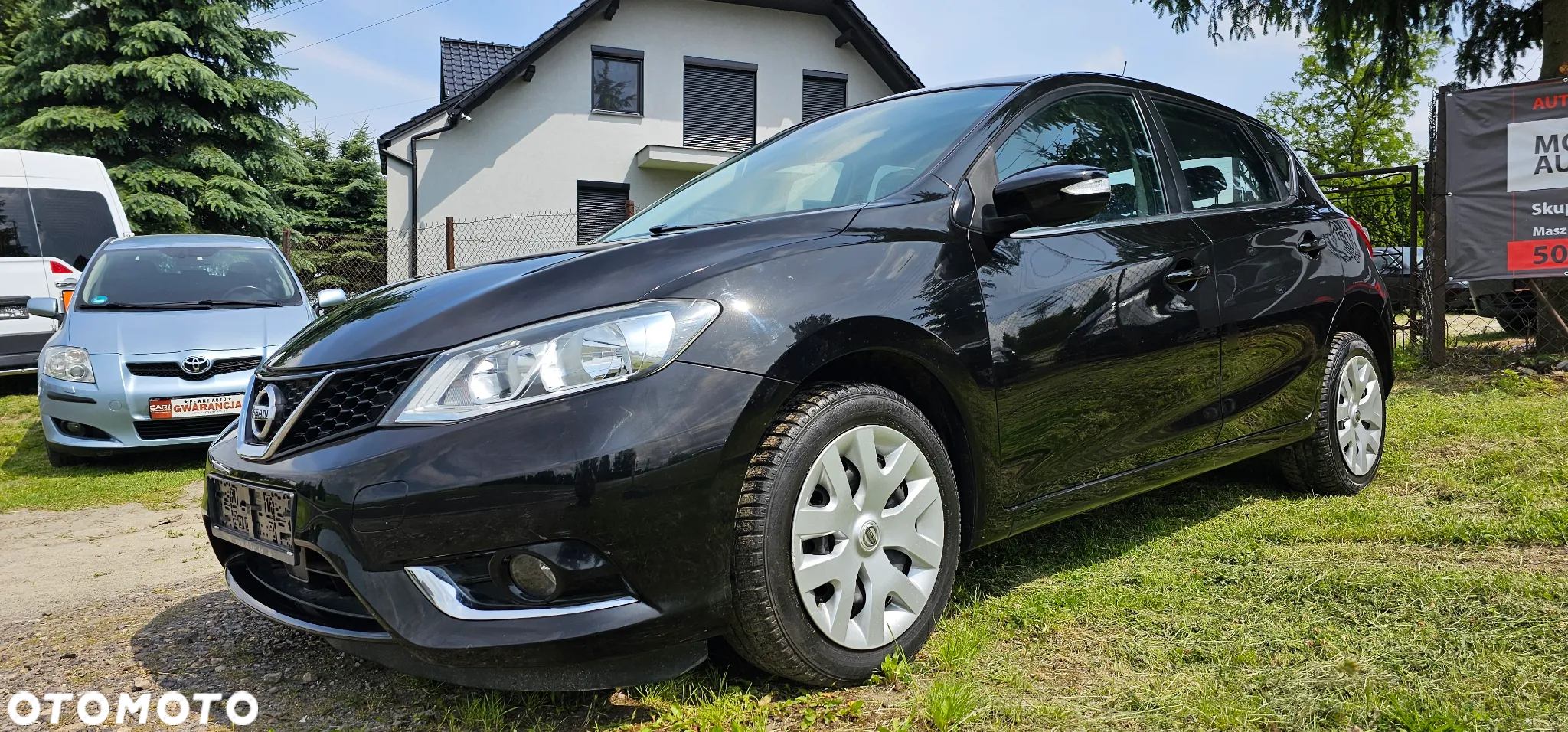 Nissan Pulsar - 6