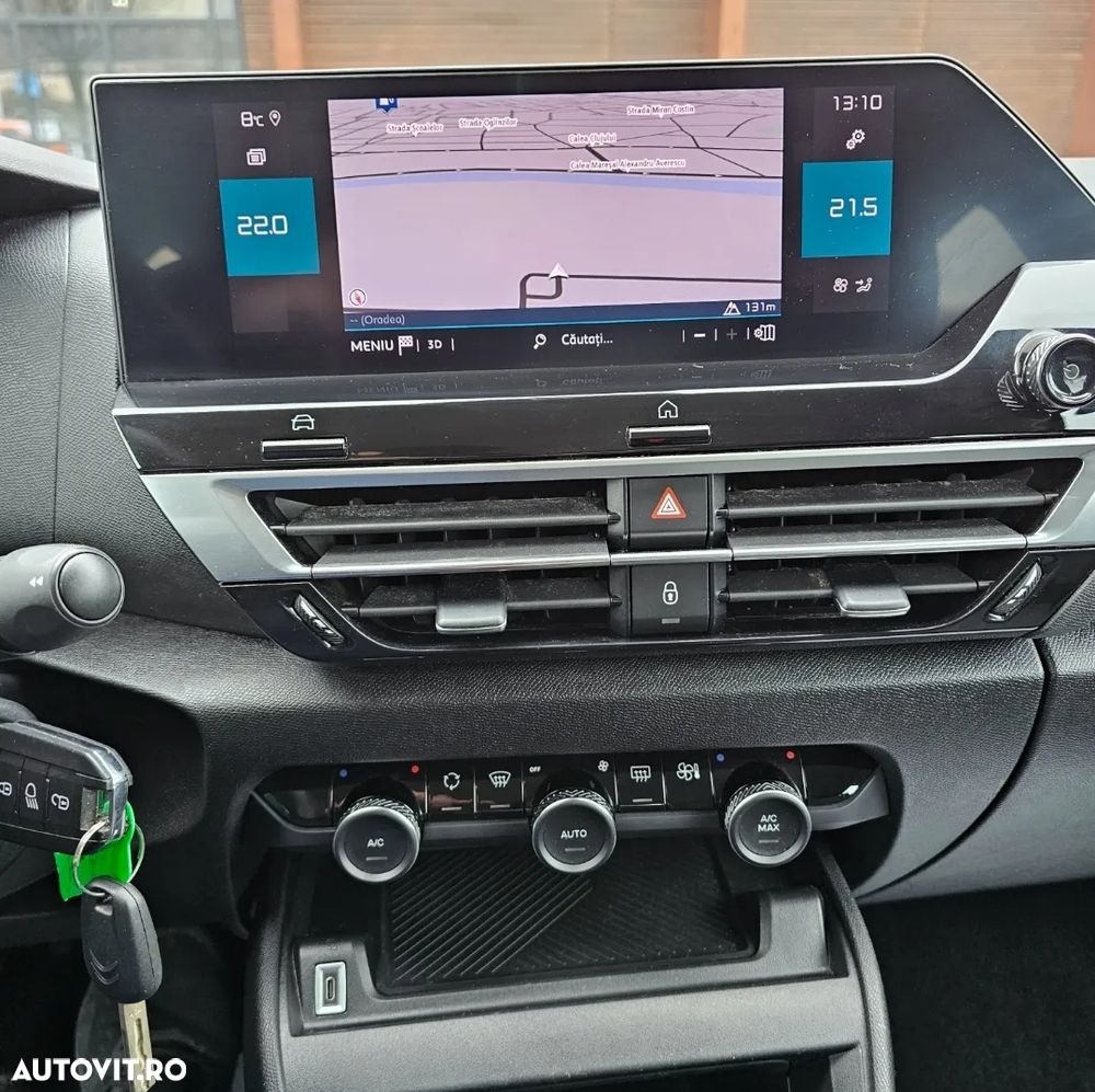 Citroën C4 PureTech 110 Selection - 13