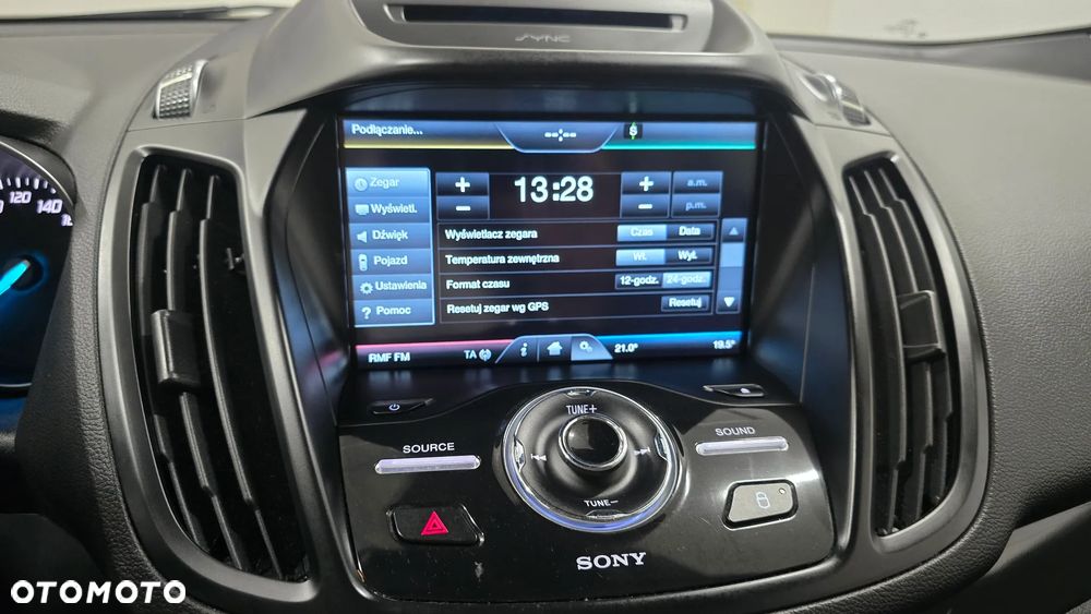 Ford Kuga 2.0 TDCi 4x4 Individual - 23