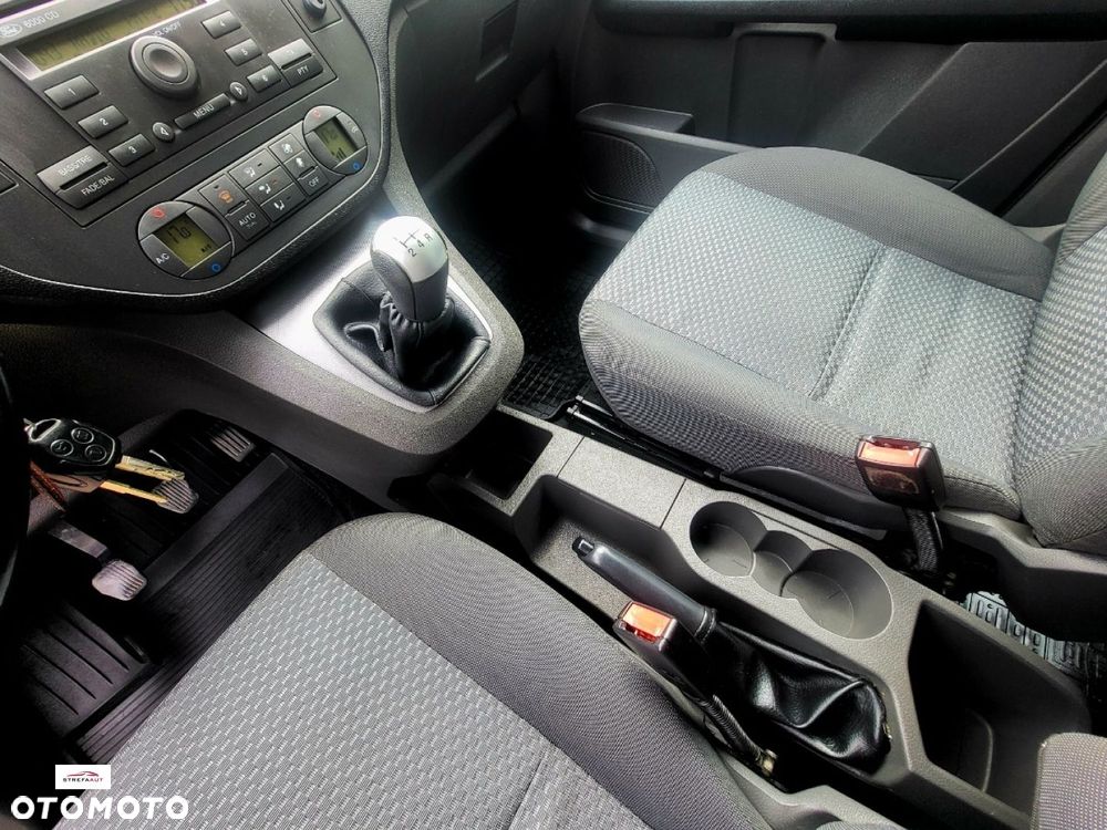 Ford Focus C-Max - 12