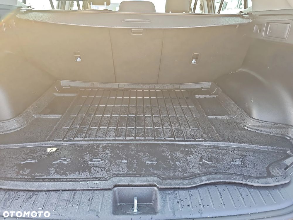 Kia Sportage 1.6 T-GDI M 2WD - 20