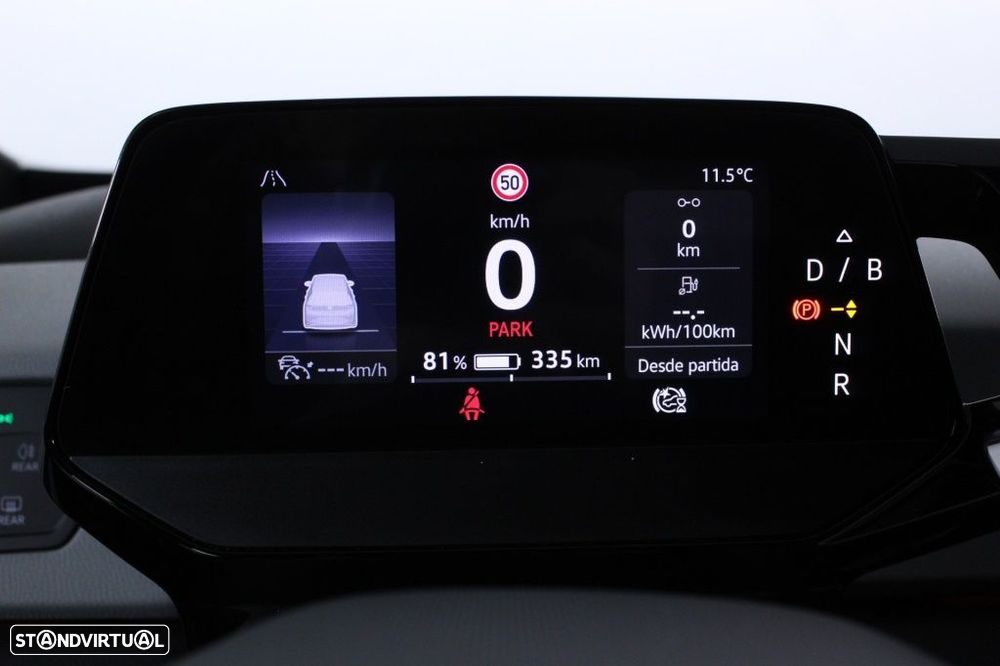 VW ID.3 77 kWh Pro S Urban - 28