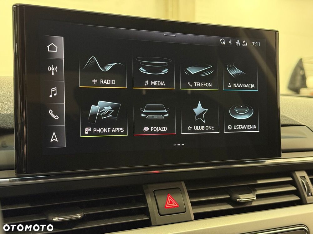 Audi A4 Limousine - 37