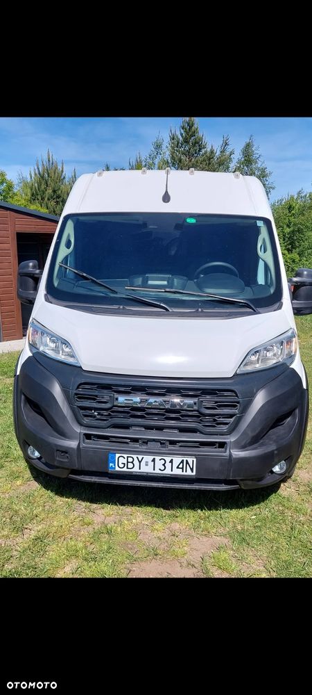 RAM Ram Promaster 1500 - 3