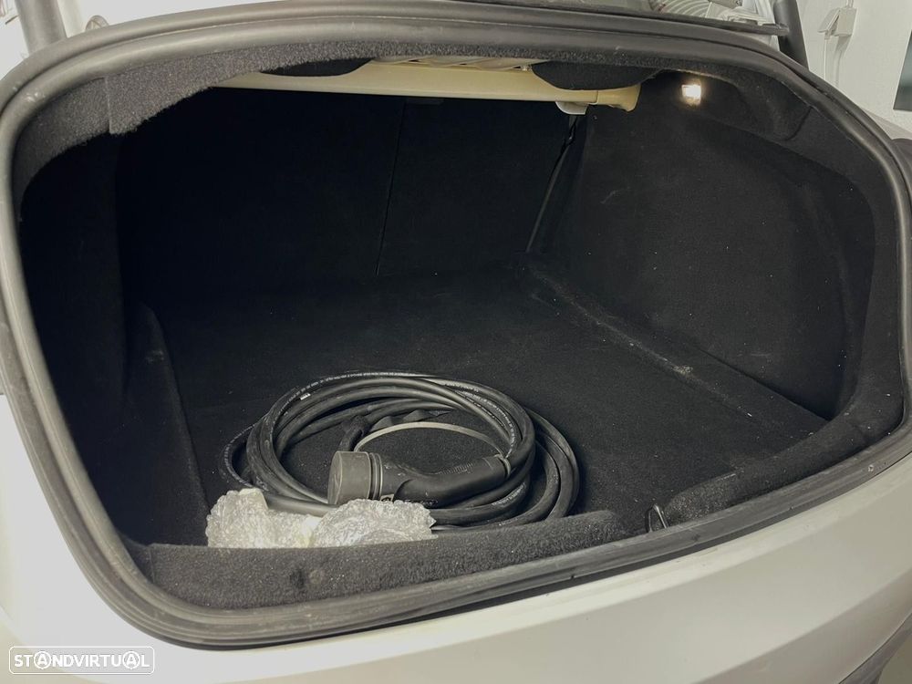 Tesla Model 3 Tração Traseira - 28