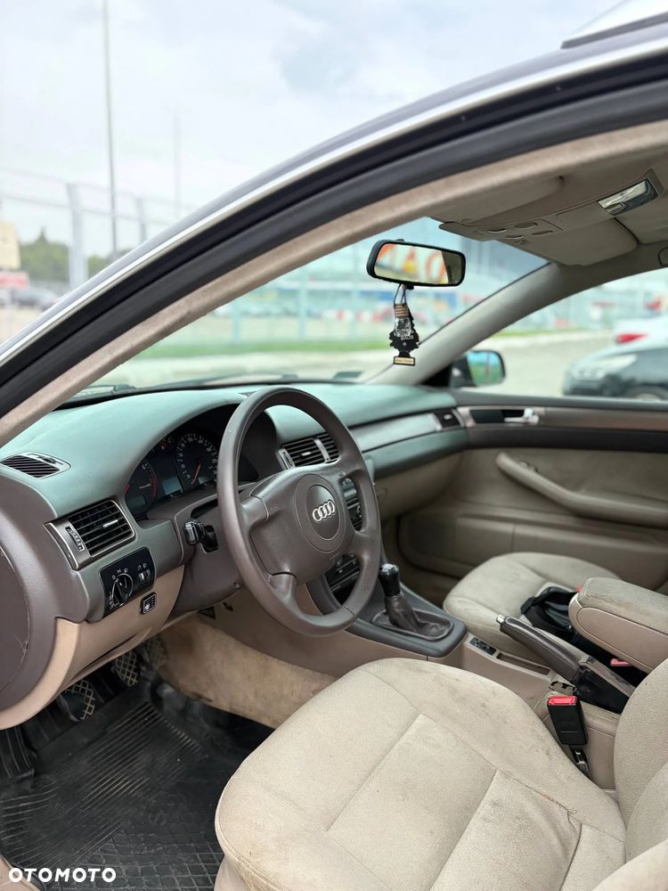 Audi A6 Avant - 6