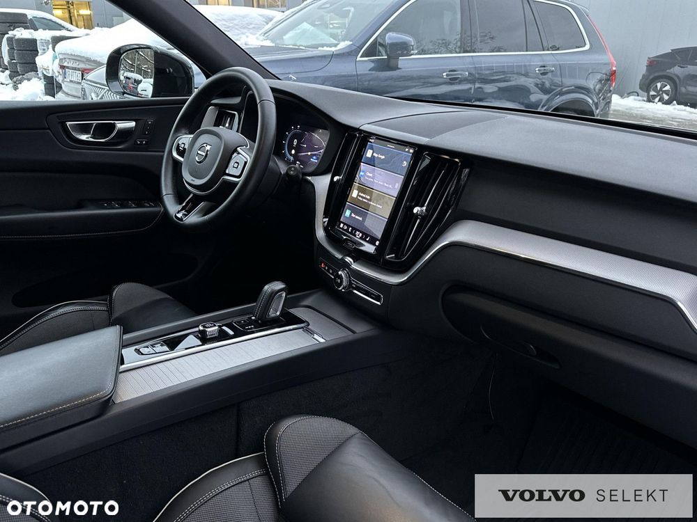 Volvo XC 60 - 20