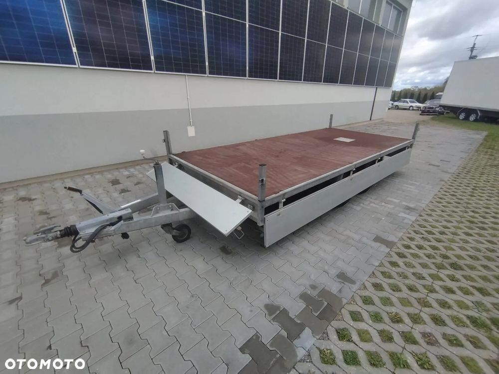 Annaburger Anssems PSX 2500.405 - 8
