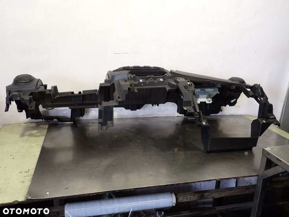 DESKA ROZDZIELCZA NISSAN NV200  68100JX55A   P10151B13A00 - 9