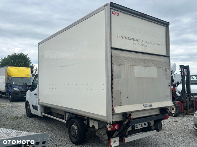 Renault Master - 8
