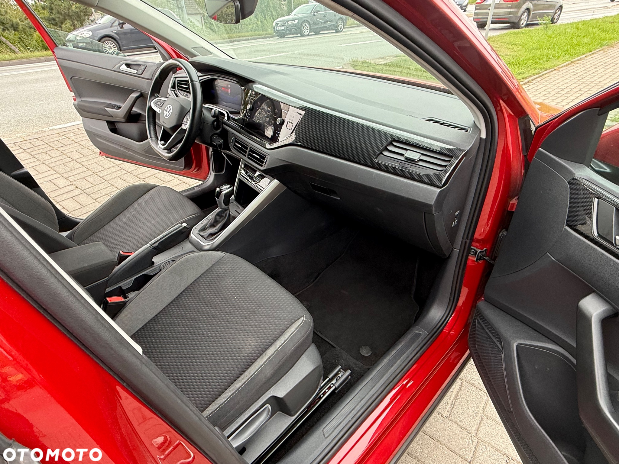 Volkswagen Taigo 1.0 TSI OPF DSG Style - 20