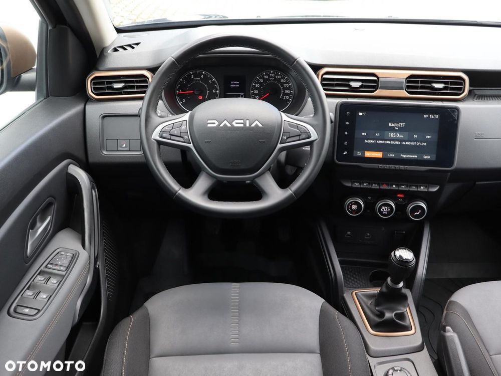 Dacia Duster - 9