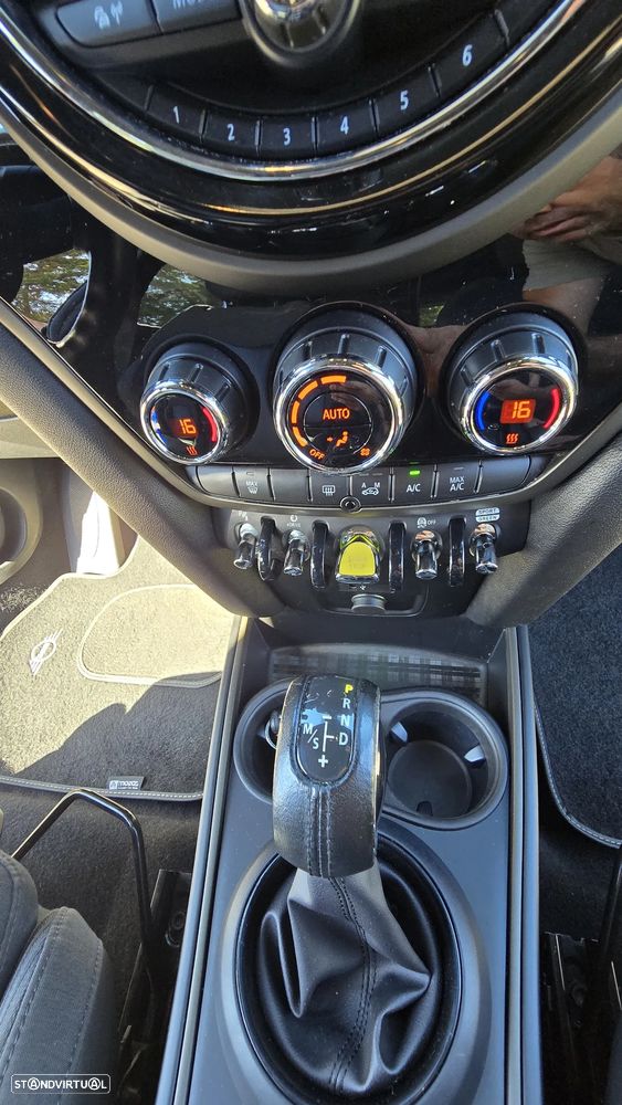 MINI Countryman Cooper SE ALL4 Auto - 14