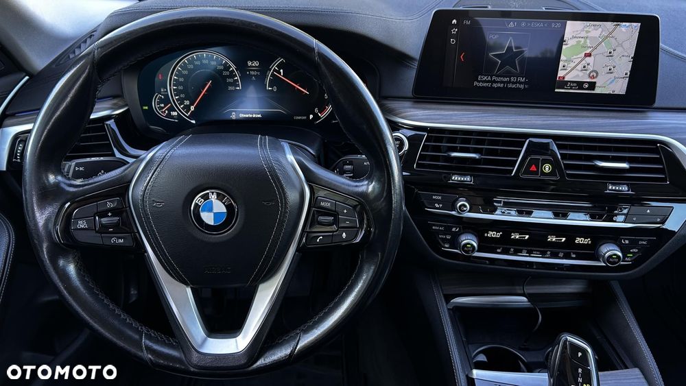 BMW Seria 5 - 16