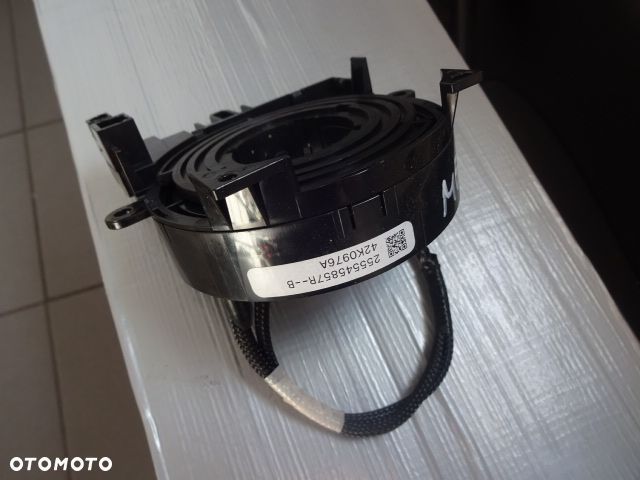 Przełącznik zespolony Renault Megane IV 255545857r - 3