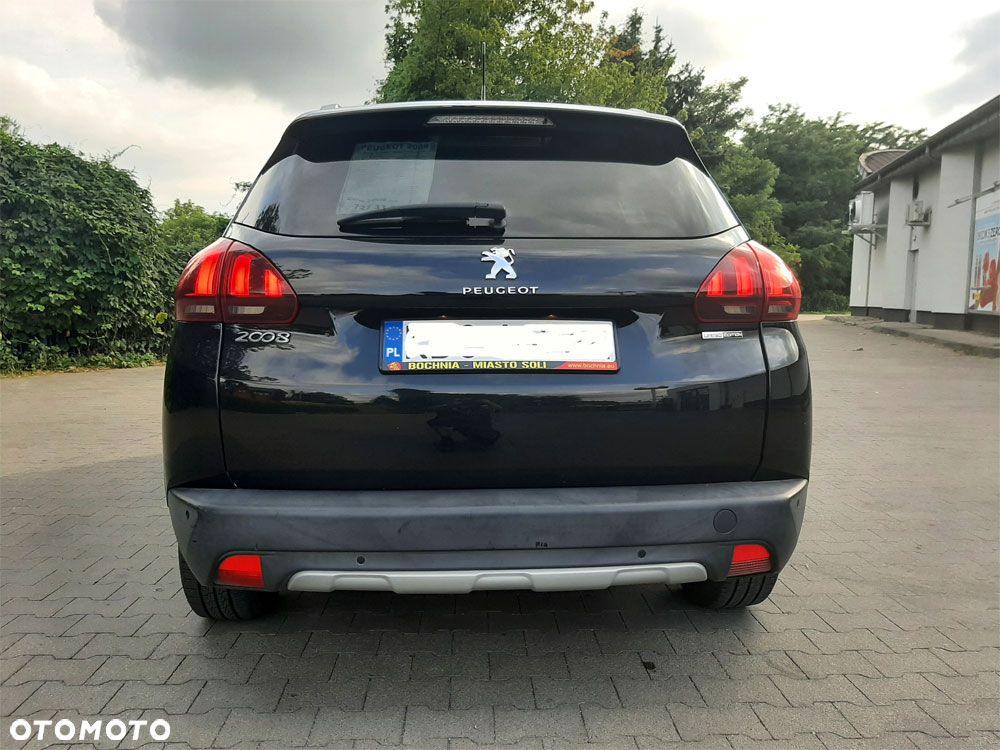 Peugeot 2008 - 3