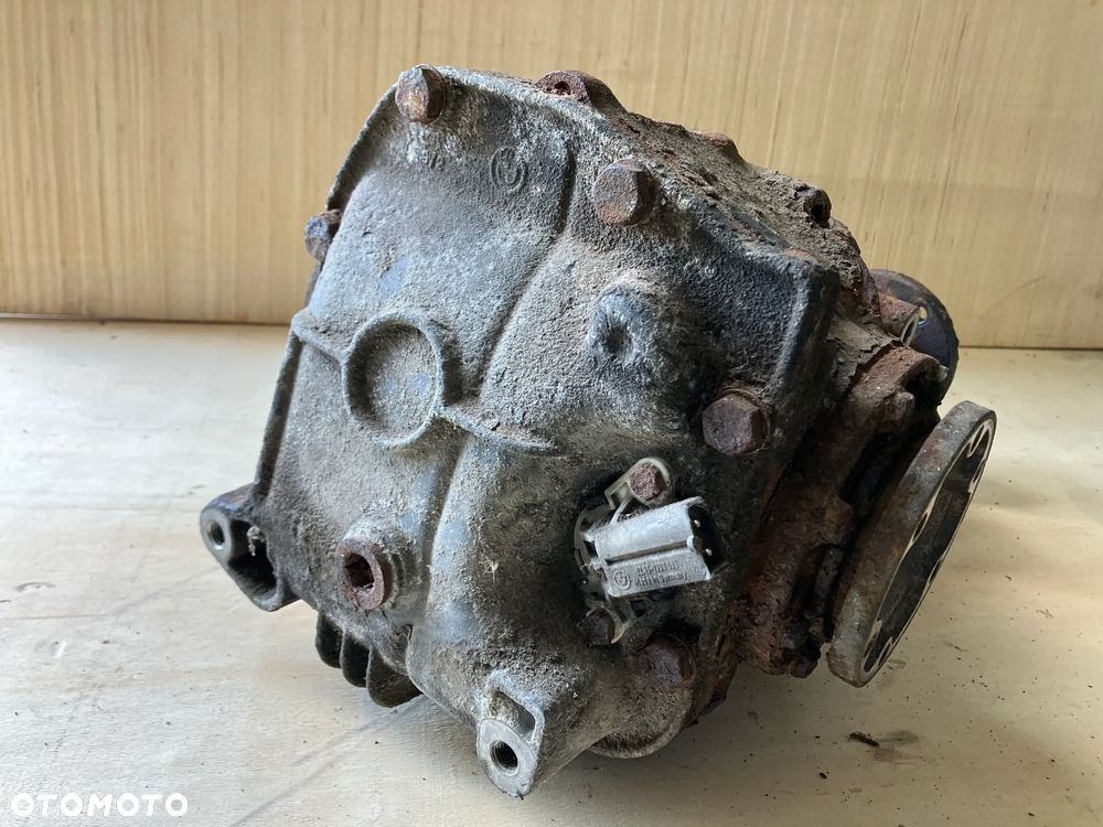 DYFER BMW E34 540i V8 M60 DYFERENCJAŁ 2,93 DUŻA GŁOWA TYP 210 - 4