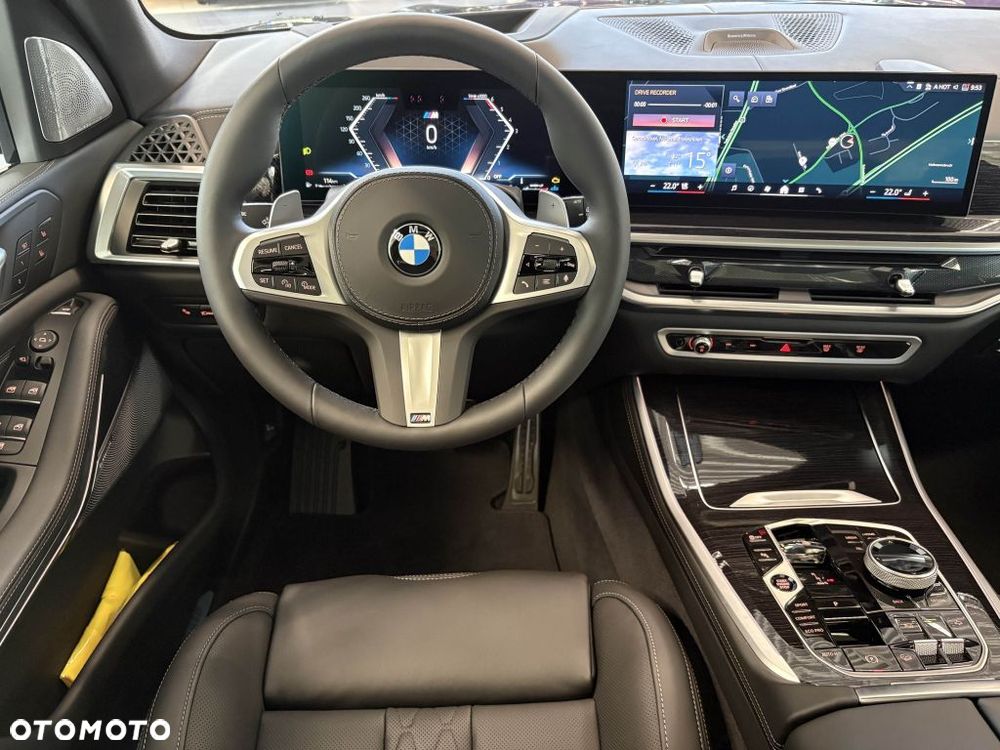 BMW X5 xDrive30d mHEV sport - 4