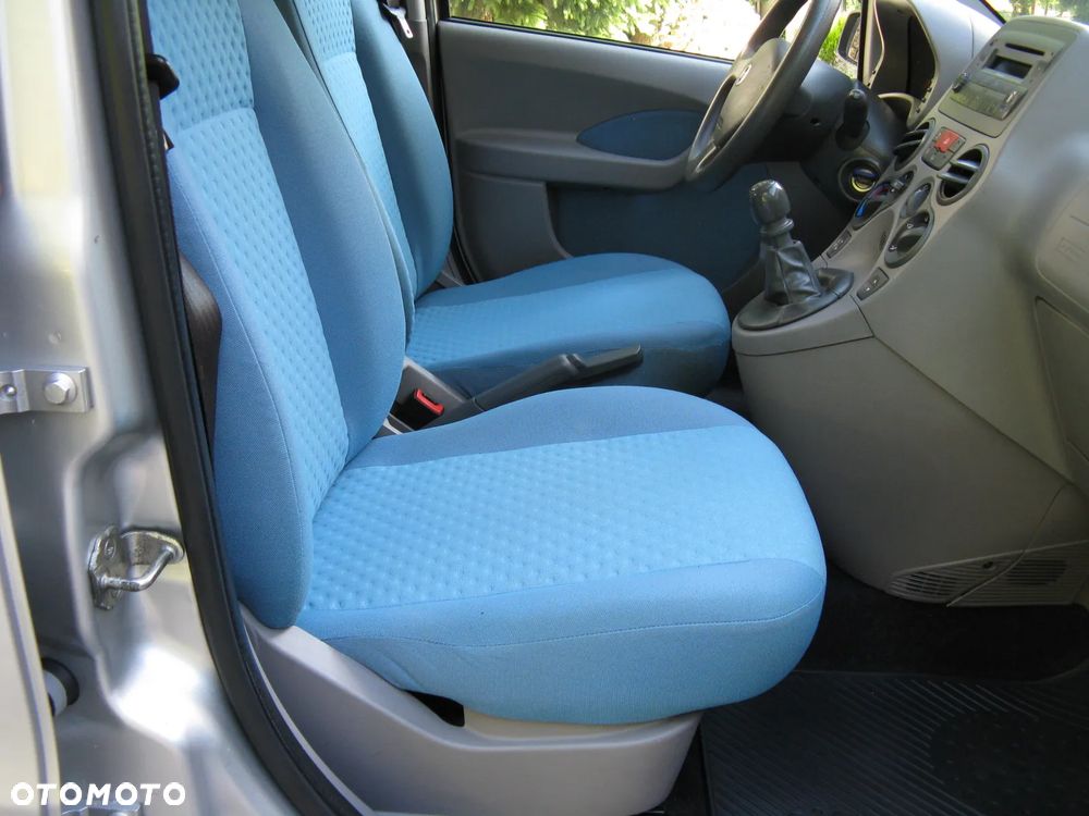 Fiat Panda 1.2 Dynamic Plus - 16