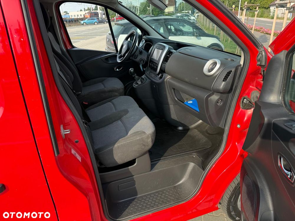 Fiat Talento 1.6 MJT 120KM Long - 15