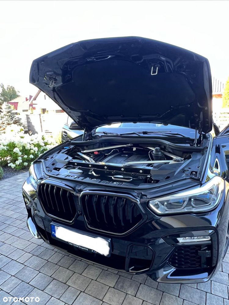 BMW X6 - 13