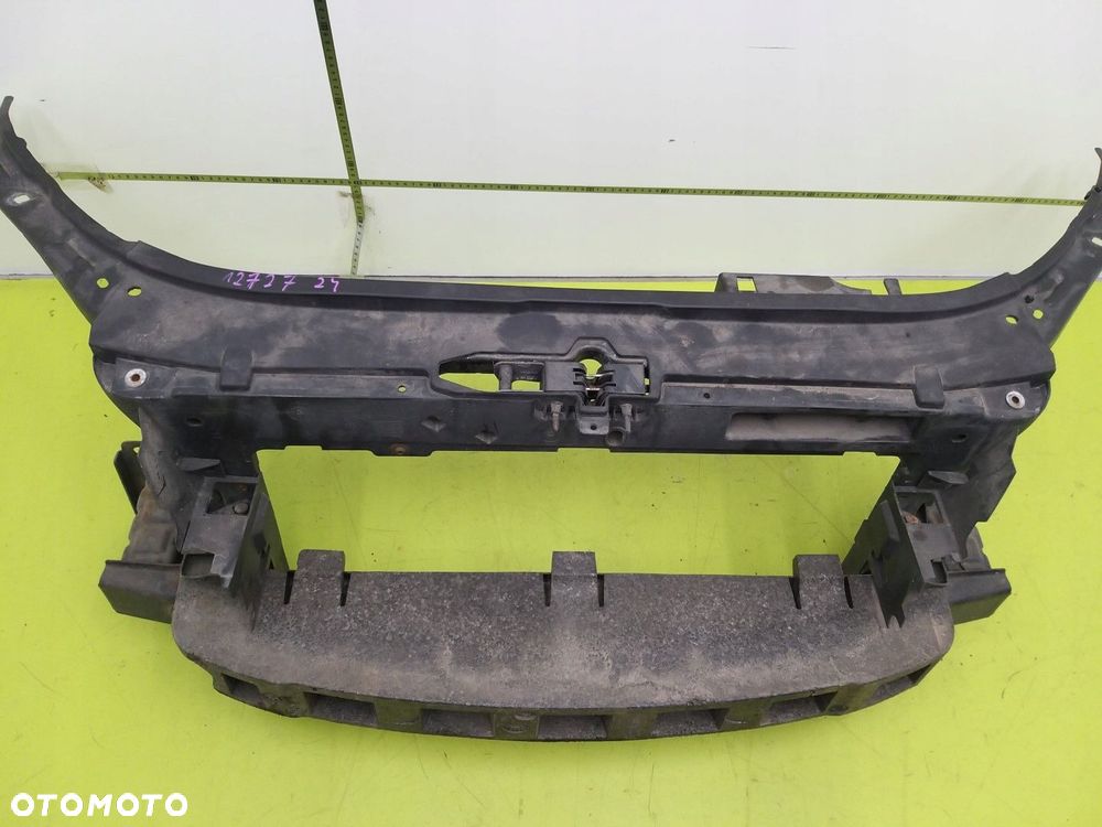 Pas przedni wzmocnienie Skoda Fabia II 2007-2014 1,2 12V BENZNYA - 5