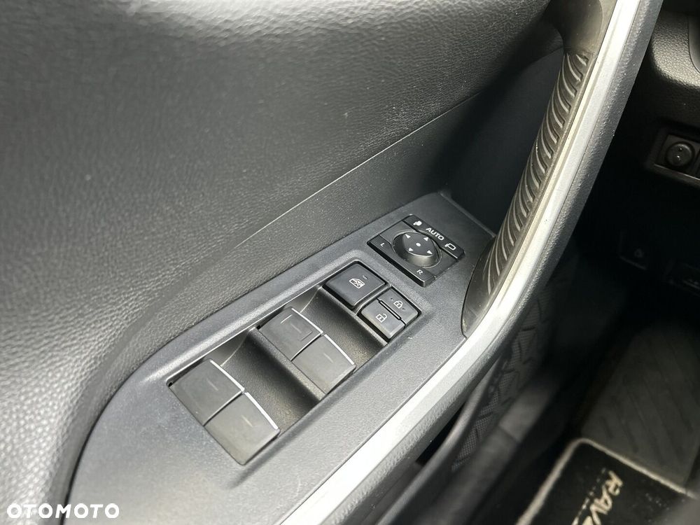 Toyota RAV4 2.5 Hybrid Selection 4x2 - 22
