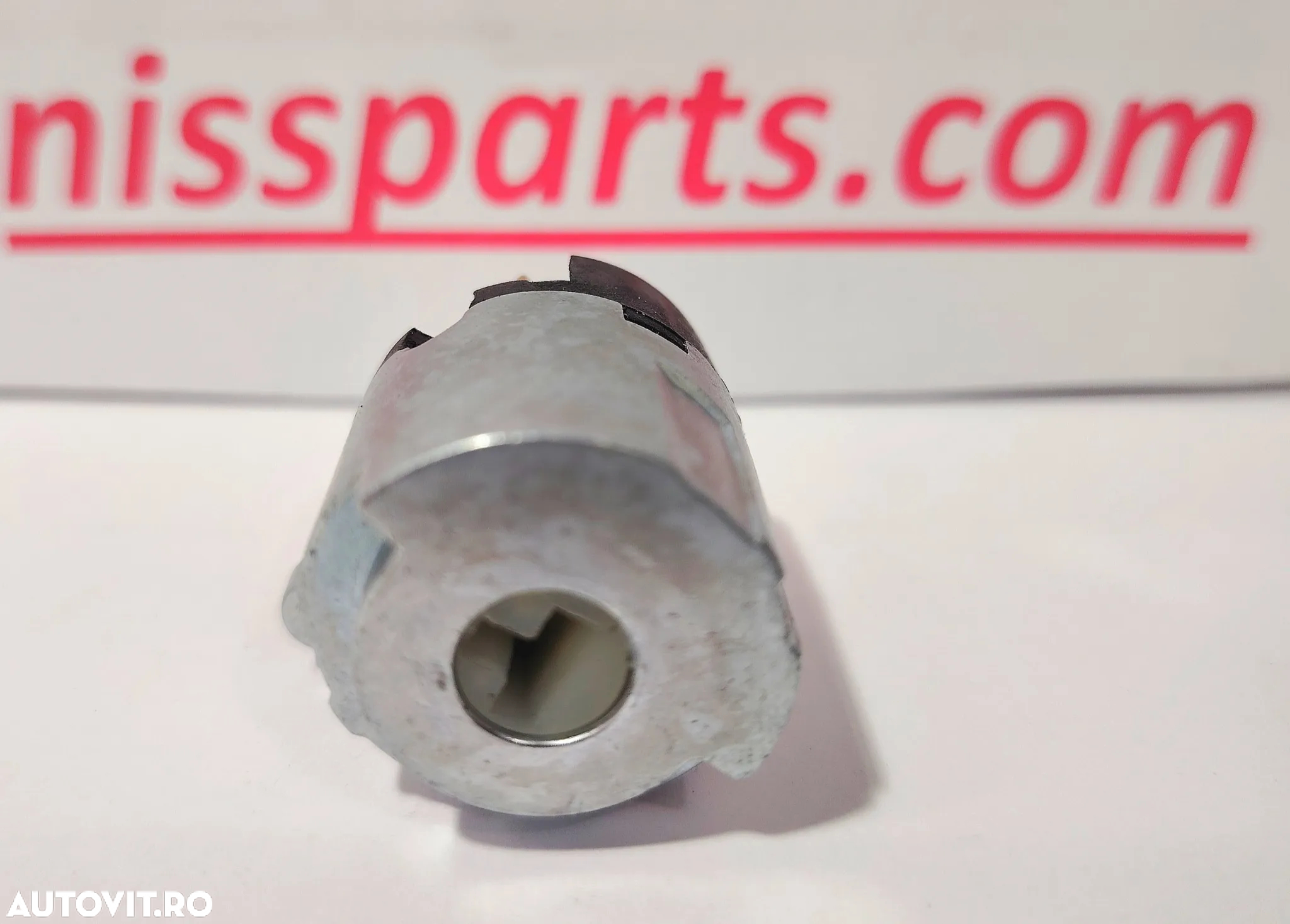 Contact pornire NISSAN Atleon Cabstar EcoT L35 TRADE OE 487509X200 - 6