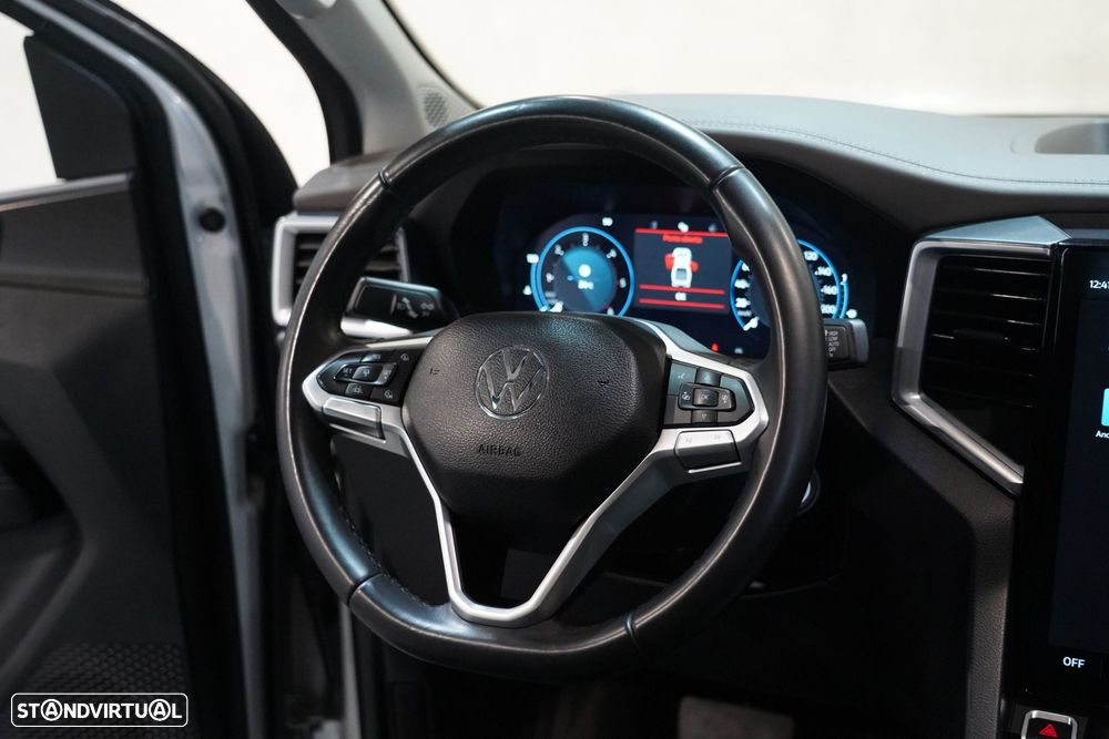 VW Amarok - 30