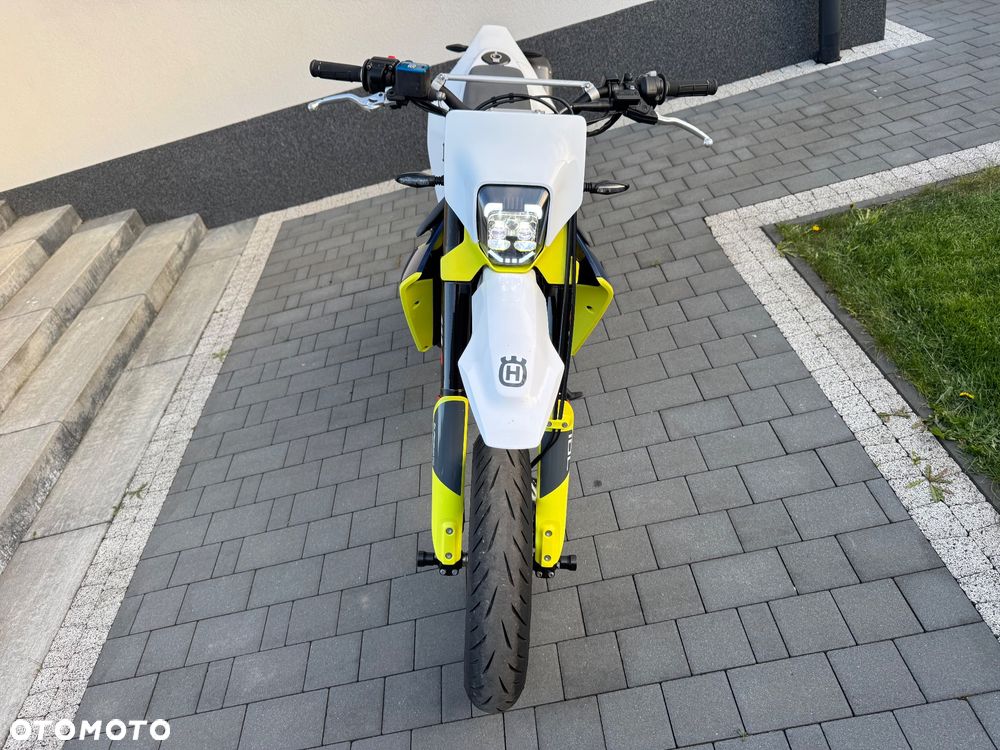 Husqvarna 701 - 3